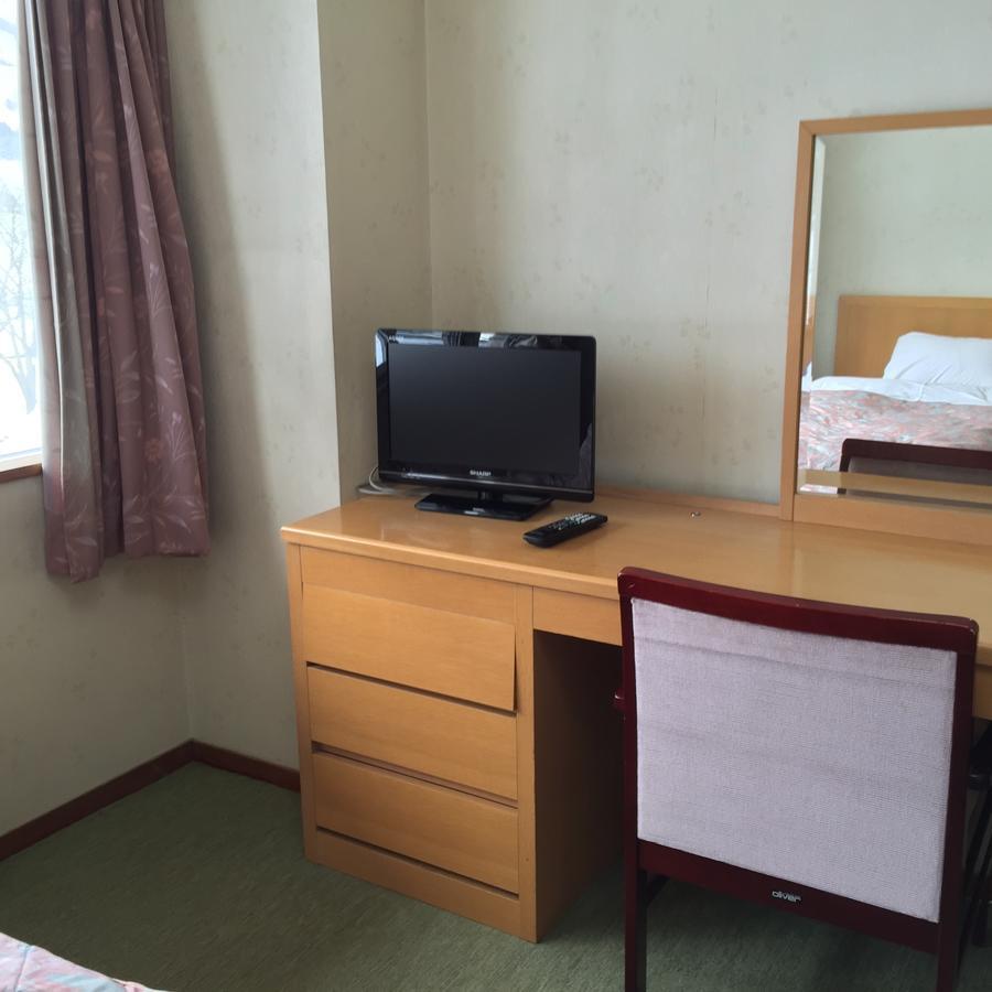 Hotel Mountside Jodel Hakuba Pokoj fotografie