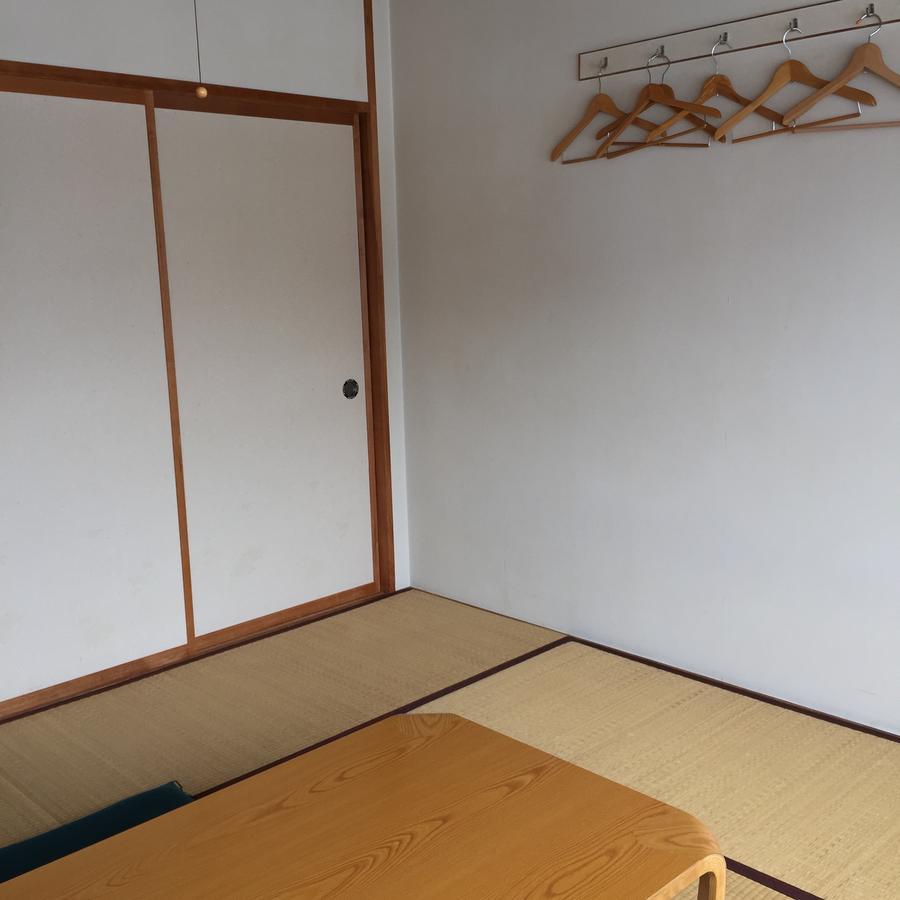 Hotel Mountside Jodel Hakuba Pokoj fotografie
